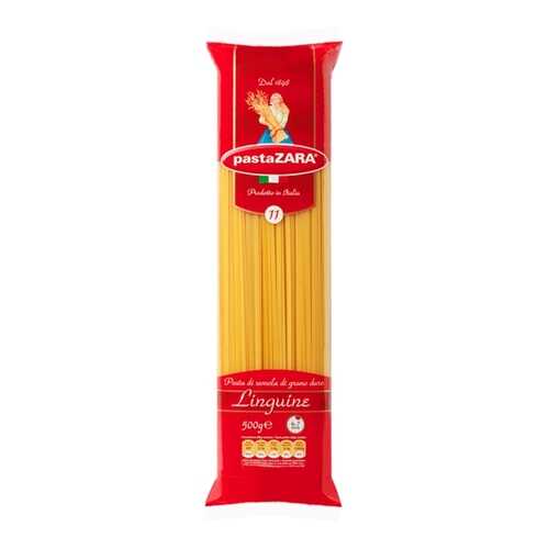 Макаронные изделия PastaZara linguine 500 г в Магнит