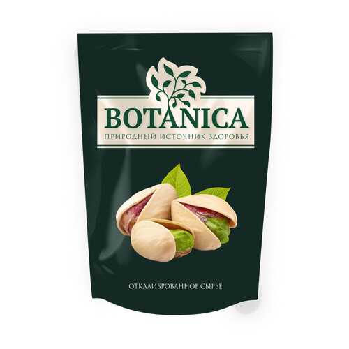 Фисташки Botanica жареные соленые 140г в Магнит