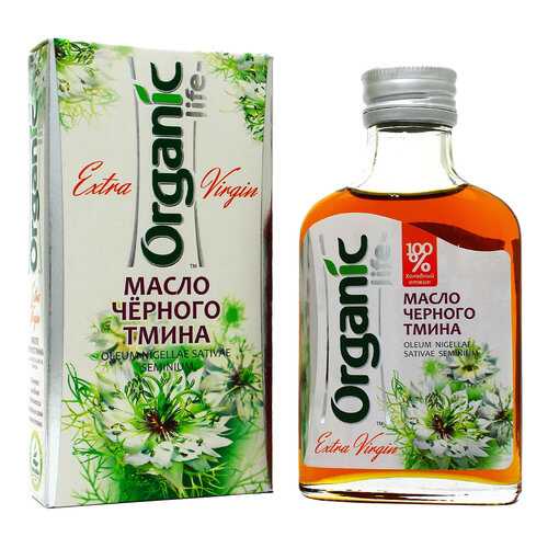 Масло черного тмина Специалист оrganic 100 г в Магнит