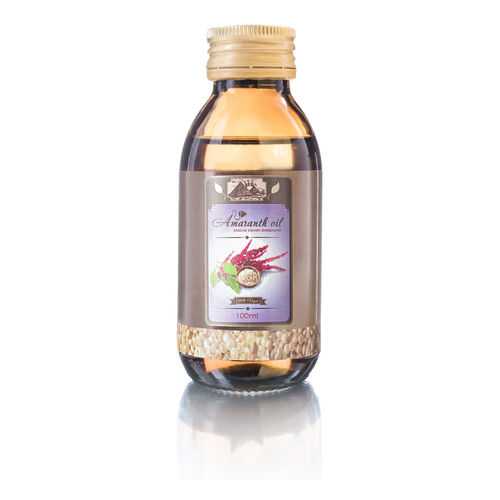 Shams Natural Oils масло семян амаранта, 100 мл. в Магнит