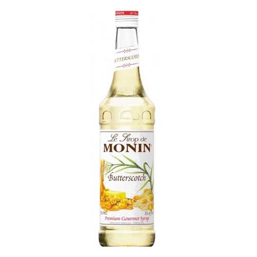 Сироп Monin ирис 0.7 л в Магнит