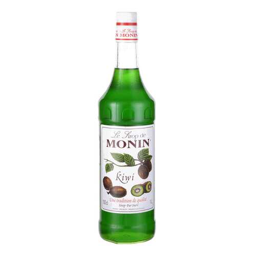 Сироп Monin киви 1 л в Магнит