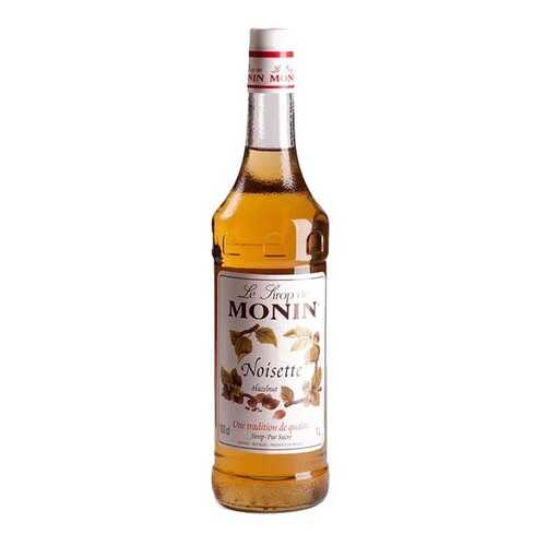 Сироп Monin лесной орех 1 л в Магнит