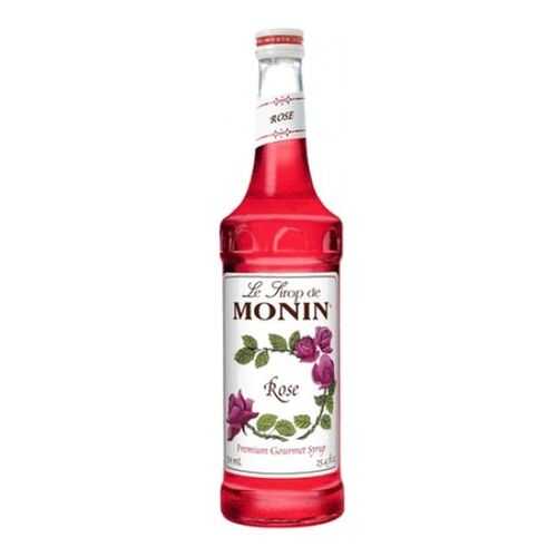 Сироп Monin роза 0.7 л в Магнит