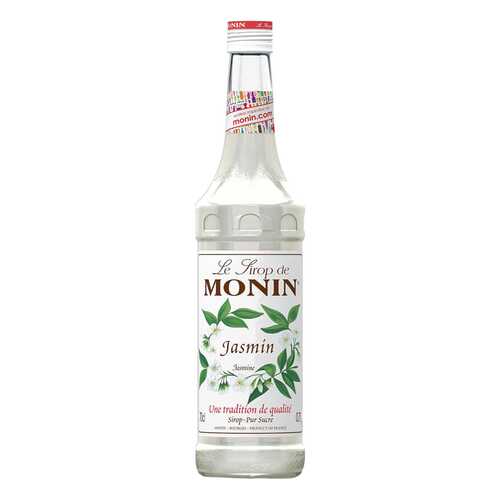 Сироп Monin жасмин 0.7 л в Магнит