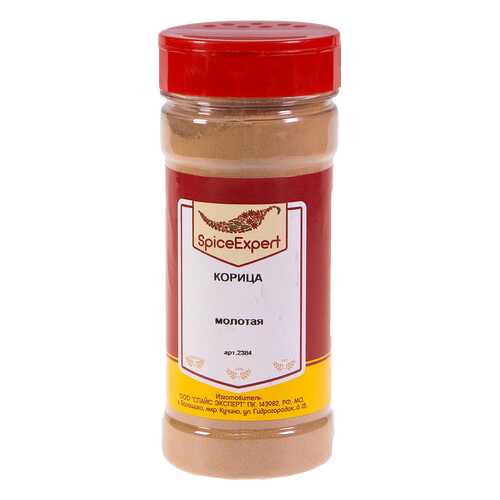 Корица молотая SpiceExpert 180 г в Магнит