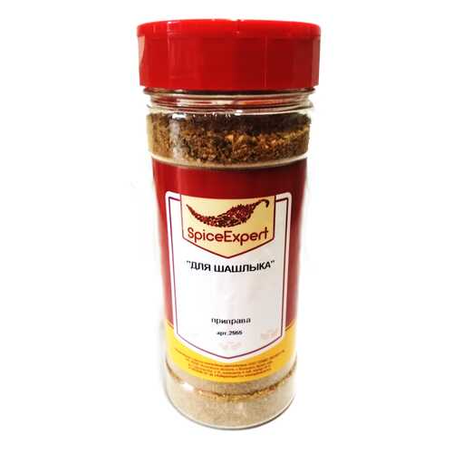 Приправа SpicExpert Для шашлыка 300 г в Магнит