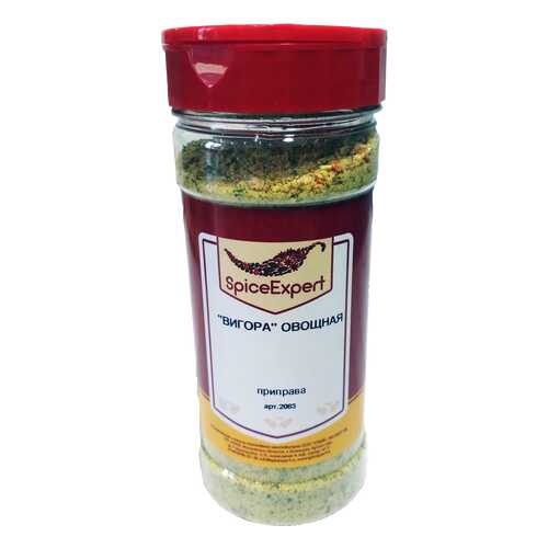 Приправа SpicExpert Вигора овощная 350 г в Магнит