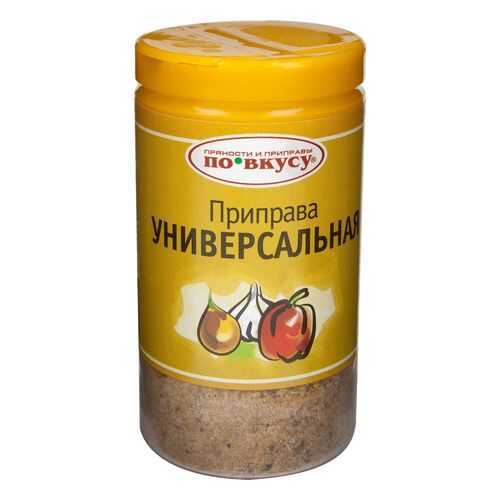 Приправа универсальная по вкусу 40 г в Магнит