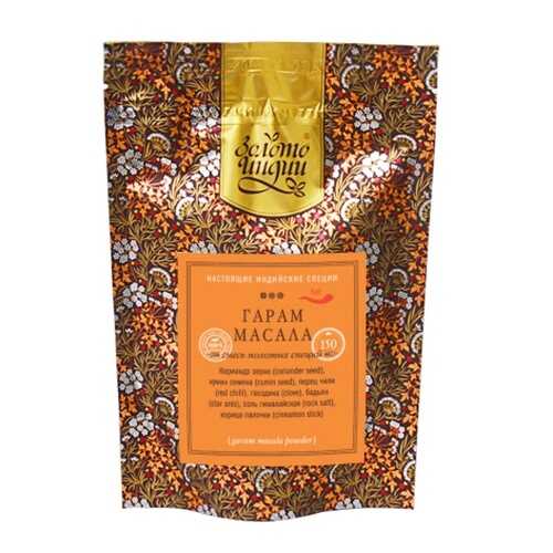 Смесь специй Гарам Масала (Garam Masala Powder) 150 г в Магнит