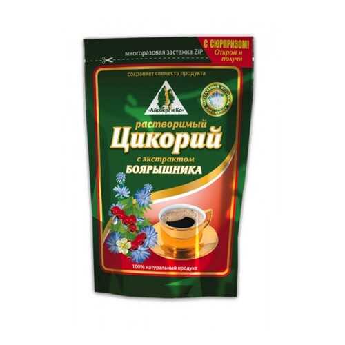 Цикорий Айсберг и Ко с боярышником 100 г в Магнит