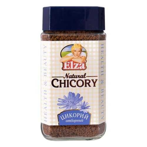 Цикорий Elza natural chicory 100 г в Магнит