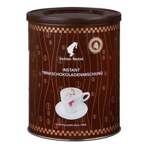 Какао Julius Meinl питьевой шоколад 300 г в Магнит