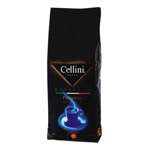 Кофе Cellini prestigio 500 г в Магнит