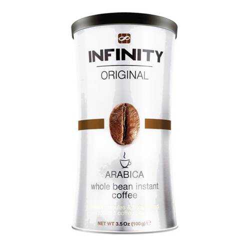 Кофе Infiniti original arabica 100 г в Магнит