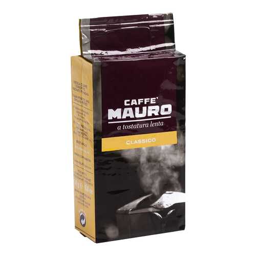 Кофе молотый Mauro classico 250 г в Магнит