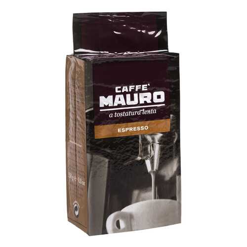 Кофе молотый Mauro Espresso 250 г в Магнит