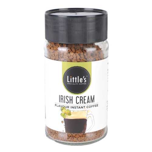 Кофе растворимый Little`s Irish Cream 50 г в Магнит