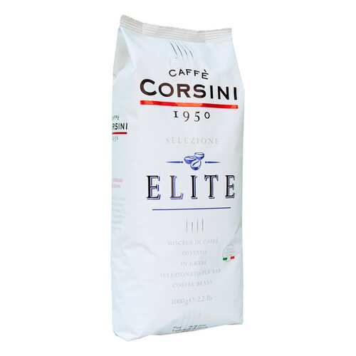 Кофе в зернах Caffe corsini selezione bar elite 1 кг в Магнит