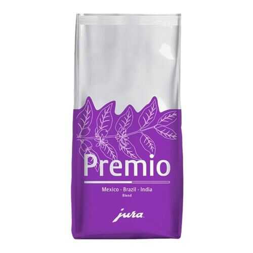 Кофе в зернах Jura Premio в Магнит