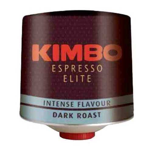 Кофе в зернах Kimbo Espresso elite intense flavour 1 кг в Магнит