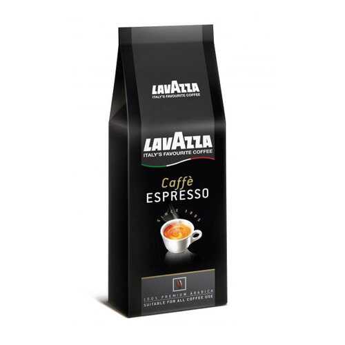 Кофе в зернах LavAzza caffe espresso 500 г в Магнит