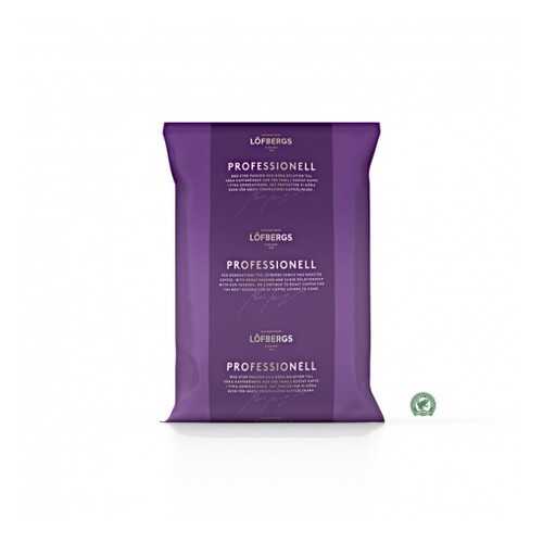 Кофе в зернах Lofbergs Continental Blend 1 кг в Магнит