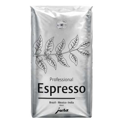 Кофе зерновой Jura Espresso 500 г в Магнит