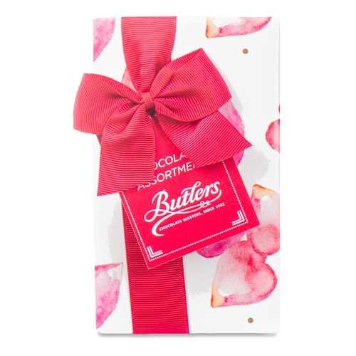 Шоколадные конфеты Butlers Chocolate Assortment 160 г, Ирландия в Магнит