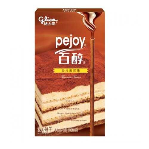 Палочки Glico Pocky со вкусом тирамису 48 г в Магнит