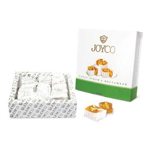 Рахат-лукум с фисташкой Joyco 250 г в Магнит