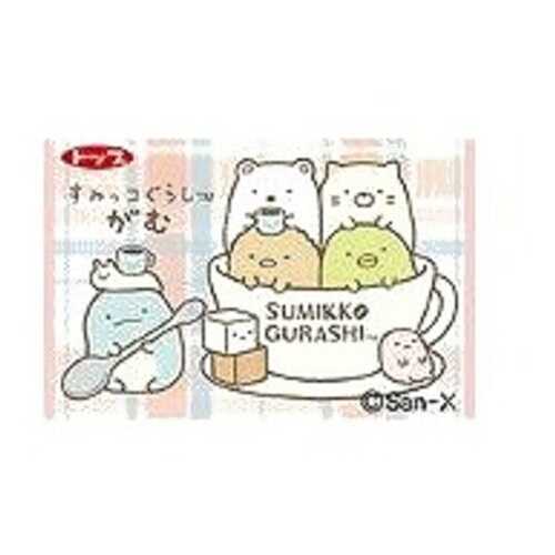 Жевательная резинка Marukawa Sumikko Gurashi сумико гураши 5.6 г в Магнит