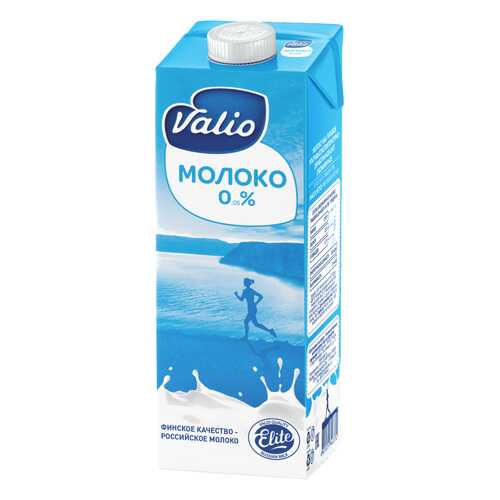 Молоко Valio 0.05% 1 кг в Магнит