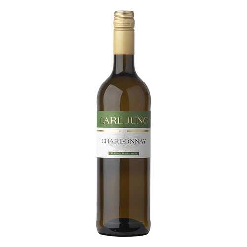 Вино Carl Jung Chardonnay Alkoholfreier в Магнит