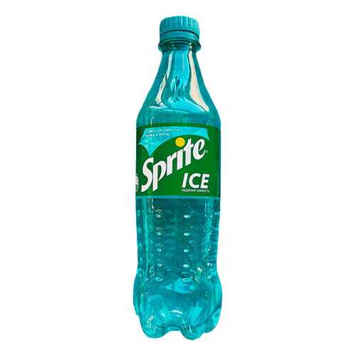 Газированный напиток Sprite Zero без сахара 12 штук 900 мл в Магнит