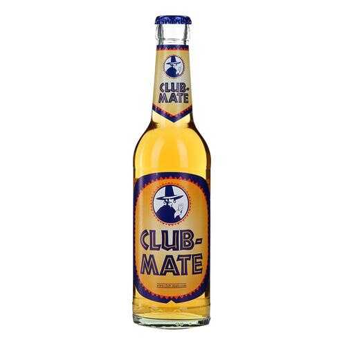 Напиток Club-Mate тонизирующий 330мл в Магнит