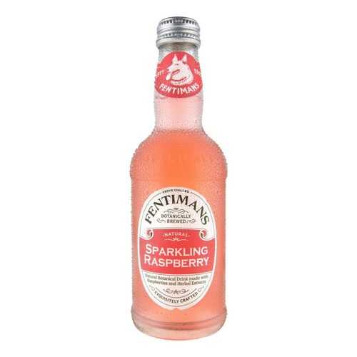 Напиток газированный Fentimans Sparkling Raspberry 275мл в Магнит