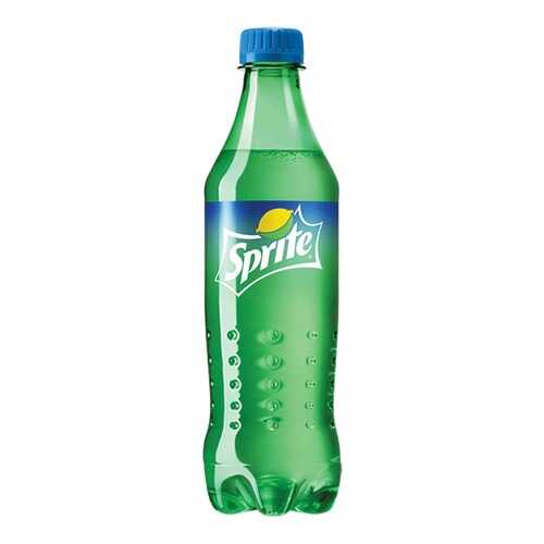 Напиток газированный Sprite пластик 0.5 л в Магнит