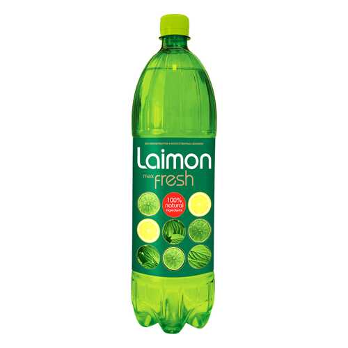 Напиток Laimon Fresh 1.5л в Магнит