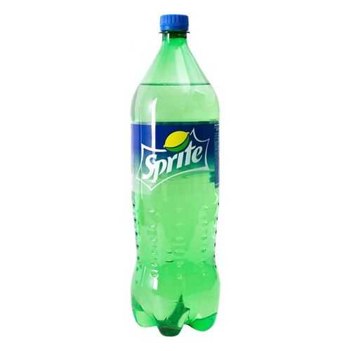 Напиток сильногазированный Sprite безалкогольный пластик 1.5 л в Магнит