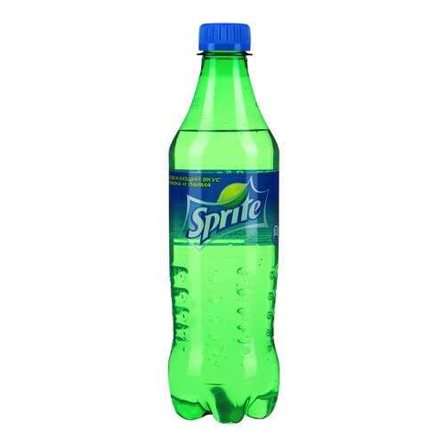 Напиток Sprite 0.5 л в Магнит