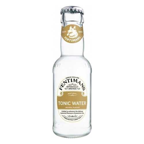 Вода Fentimans Indian Tonic 125 мл в Магнит