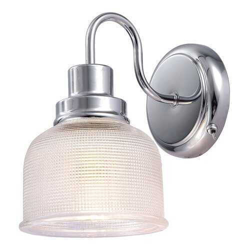 Бра Arte Lamp A9186AP-1CC E27 в Магнит