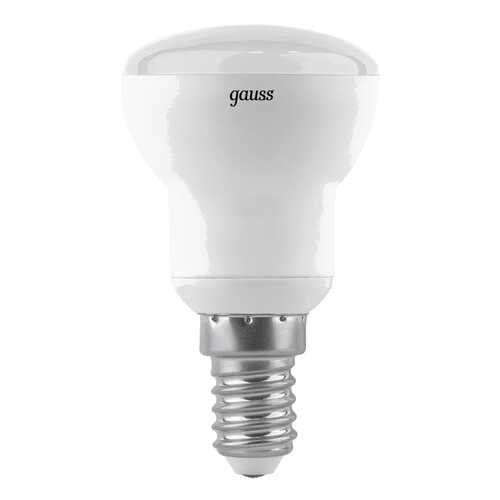 Эл,ламGAUSS LED Reflect R39 E14 4W 2700K в Магнит