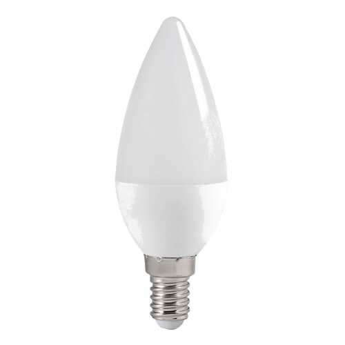 Эл,лампа IEK LED ECO C35 5Вт 4000К E14 в Магнит