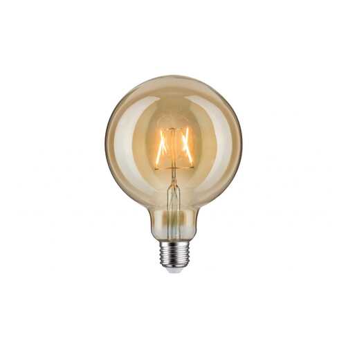 Лампа LED Globe 125 2,5W E27 Gold 1700K 28379 в Магнит