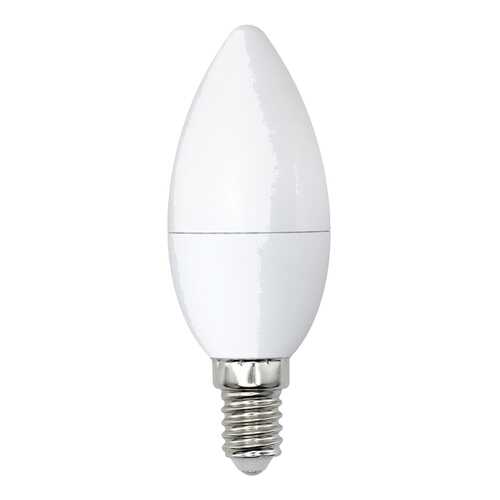 Лампа светодиодная Volpe NORMA LED-C37-9W/NW/E14/FR/NR E14 9W в Магнит