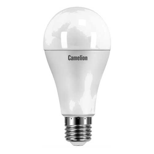 Лампочка Camelion LED9-A60/830/E27 в Магнит