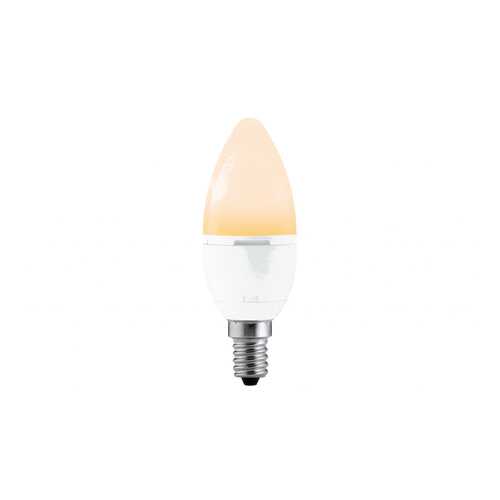 LED Quality Kerze 6W E14 Goldlicht 28182 в Магнит