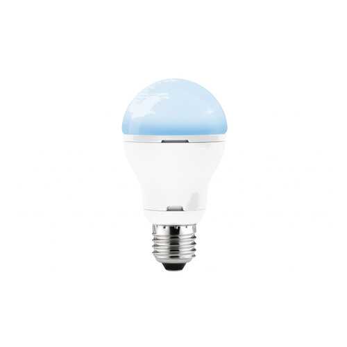 LED Special AGL 8W E27 Ice Blue 28213 в Магнит